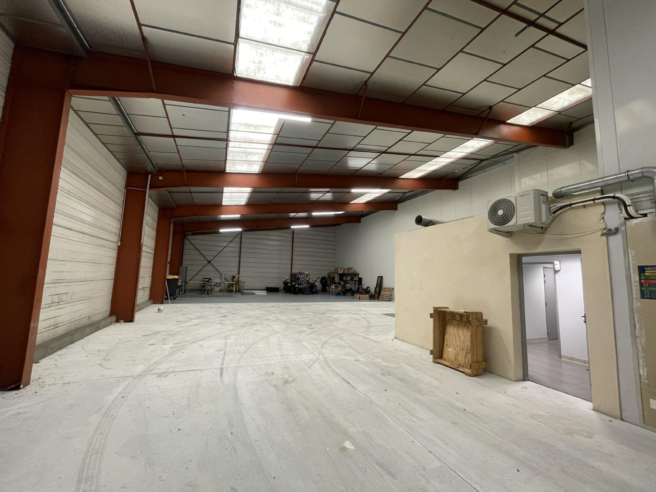 Local d'activité Colomiers 480m² Location local d'activité Colomiers Haute-Garonne OLACT2533149 7